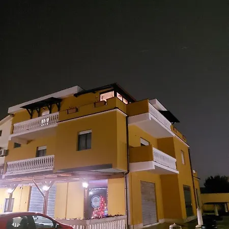 Appartamento La Mansardina *