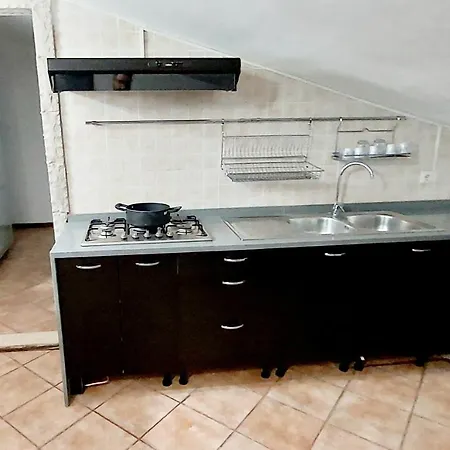 Appartamento La Mansardina *
