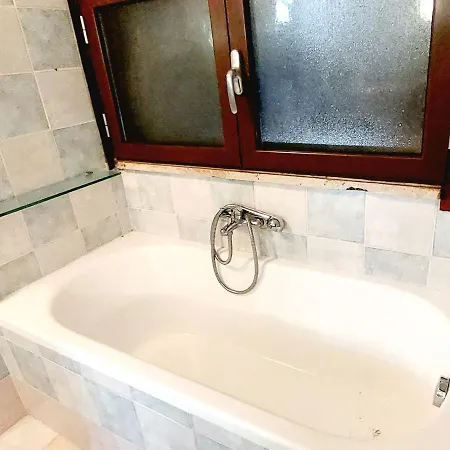 La Mansardina Apartamento