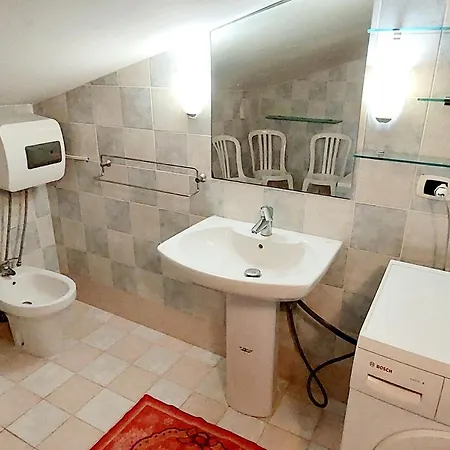 Apartamento La Mansardina *