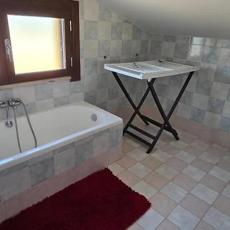 La Mansardina * Cogna