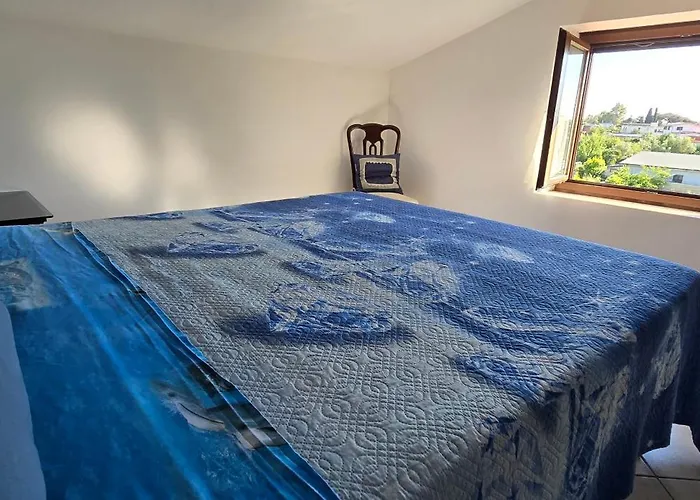 Appartamento La Mansardina *