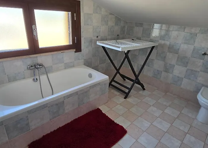 La Mansardina * Cogna